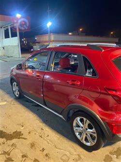 بايك X25